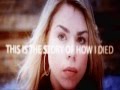 The Story Of How I Died - Rose Tyler 