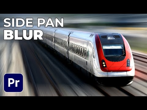 DOLLY ZOOM Vertigo Effect Tutorial In Premiere Pro