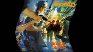 EPMD - For My People (Chopped &amp; Screwed) [Request]