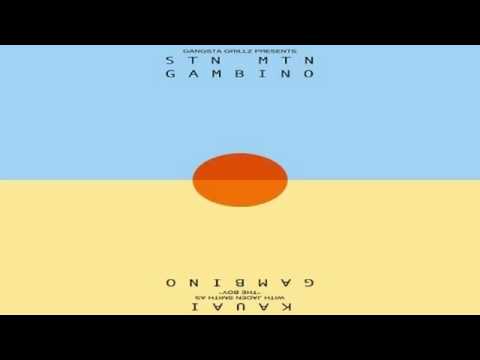 Video thumbnail for Childish Gambino @ The Atrium