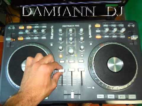 CUERDAS TROPICALES MUEVELO MI NEGRA  DAMIANN DJ