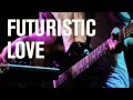 MIYAVI "Futuristic Love" - NAMM 2013 with Taylor ...