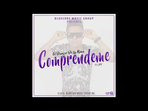 El Danger De La Rima. - Compréndeme (Official Audio Clip)