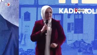 “Nice Yıllara Düzce”