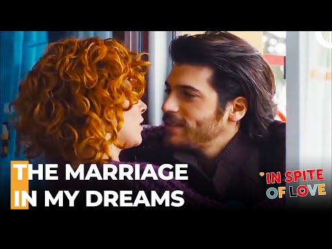 Yalın Goes On TV For His Love - In Spite Of Love Episode 104