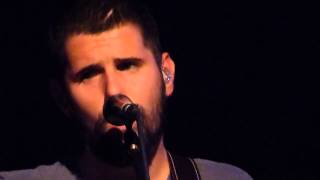 Nick Mulvey - I Don't Want To Go Home - Falmouth 10 10 14