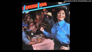 Loretta Lynn -- My Love&#39;s Not a One Night Thing