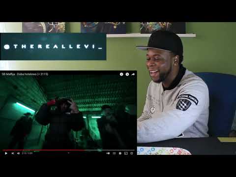 TRL Reaction / SB Maffija  - Doba hotelowa + 2115 (PolishRap)