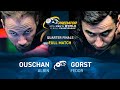 OUSCHAN vs GORST ▸ 2024 WPA PREDATOR WORLD CHAMPIONSHIP MEN'S 10-BALL