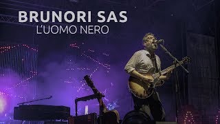 Brunori Sas - L&#39;uomo nero LIVE Color Fest 5