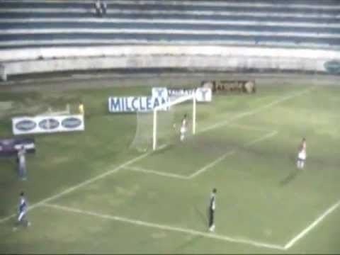 TAUBATÉ 2 X 0 PORTUGUESA  DE SÃO PAULO  EM 29/06/2013