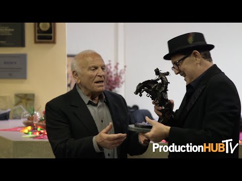 Enzo G. Castellari - Band Pro One World Open House