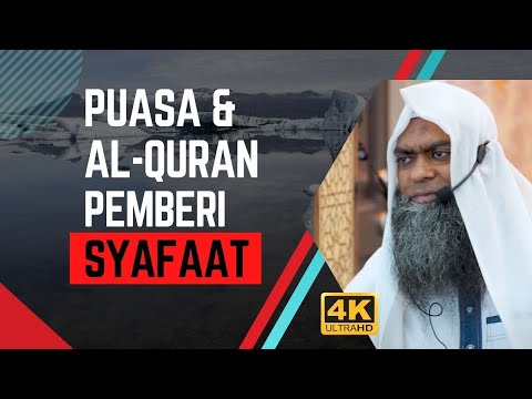 7 Kelebihan Puasa Ramadan Umat Nabi Muhammad 