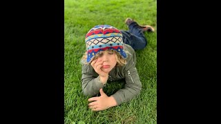 Brain Cancer can kick your ass - FIGHT Back and forgive yourself!