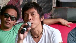 Download lagu Abdee Negara personil SLANK sakit ginjal - IMS mp3 Download lagu Abdee Negara personil SLANK sakit ginjal - IMS mp3