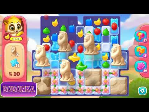 Wildscapes level 1467 HD