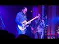 The Bridge “Bury my Bones in Baltimore” 11/27/24