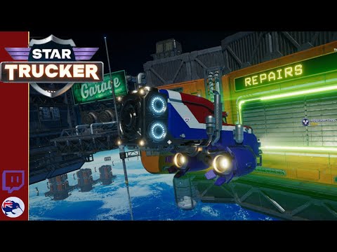 Steam Community :: Video :: STAR TRUCKER [4] The NEWEST and GREATEST ...