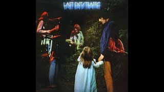 Traffic:-&#39;Feelin&#39; Good&#39;