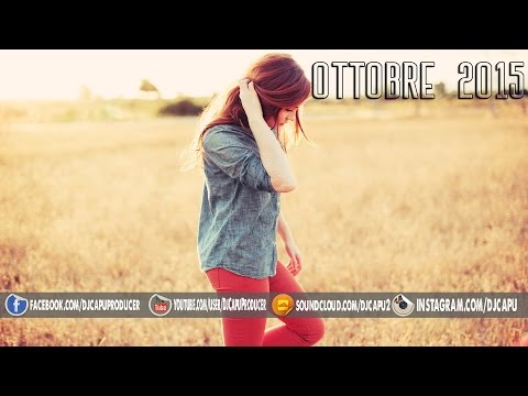 Selection House Commerciale - Ottobre 2015 - Dj Capu