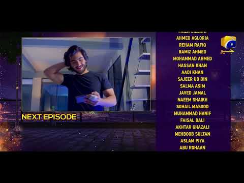 Jhoom Episode 03 Teaser - 13th May 2023 - HAR PAL GEO