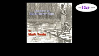 Adventures of Huckleberry Finn (4 of 6) (audiobook)
