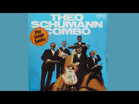 Theo Schumann Combo - Die Träume (1972)