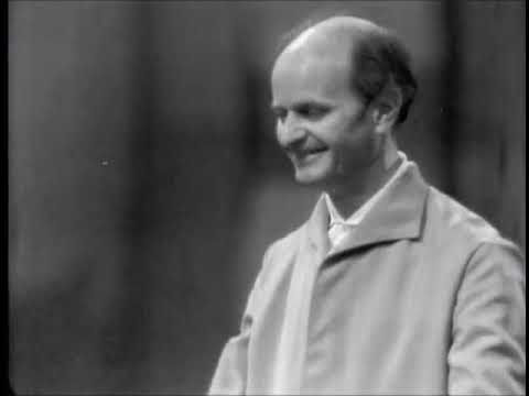 Music Transfigured: Remembering Ferenc Fricsay (2003)