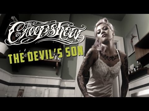 The Creepshow - The Devil's Son (official video)