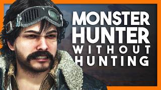 Will NPCs Hunt For You In Monster Hunter Wilds?