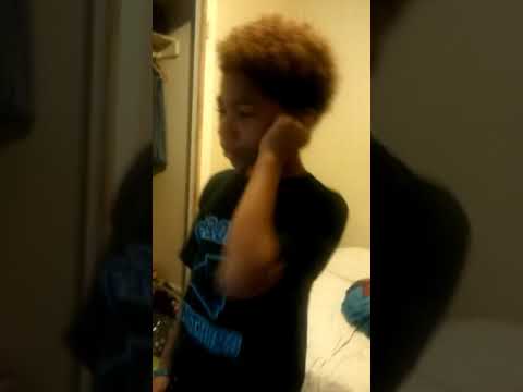 If you want to see CJ play football