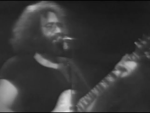Tore Up Over You - Jerry Garcia
