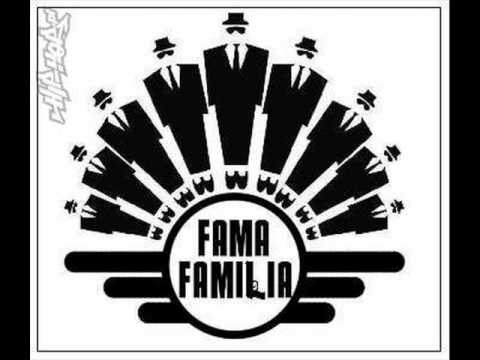 L-viz (Vulgorytm/Fama Familia) - Anioły Latają Nisko Tu