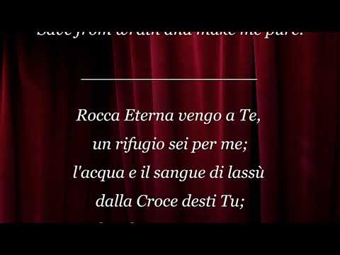 50 Rocca eterna