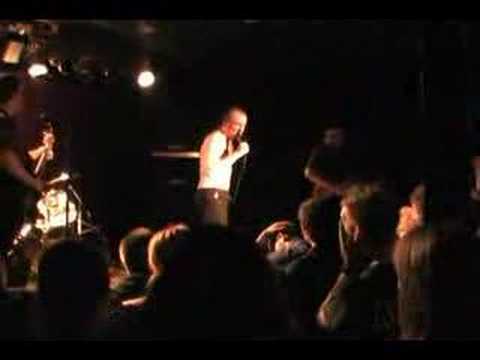 Black FLag Cover Band - TV Party video thumbnail