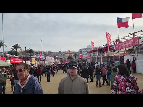 ramadas alejo barrios 2023.