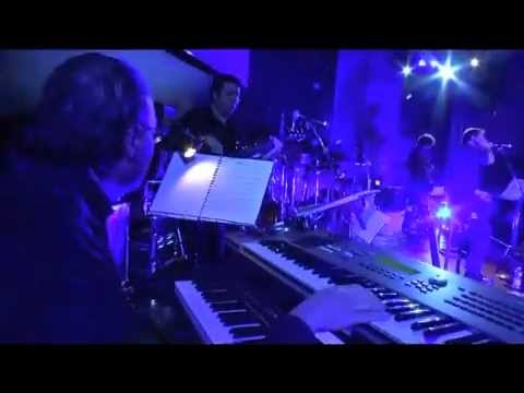 Valerio Zelli e la Luna Matana band - Come è profondo il mare (Spettacolo dedicato a Lucio Dalla)