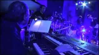 Valerio Zelli e la Luna Matana band - Come è profondo il mare (Spettacolo dedicato a Lucio Dalla)