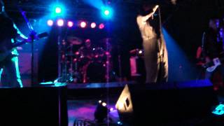 Killing Joke - Rapture @ Viper Theatre (Florence - Italy)