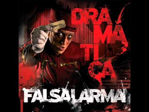 Falsalarma - Amigo Mio
