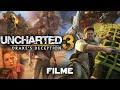 Uncharted 3 O Filme dublado
