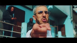 AM La Scampia - Favela (Clip Officiel)