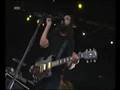 Scars On Broadway - They Say LIVE @ Area4 ...