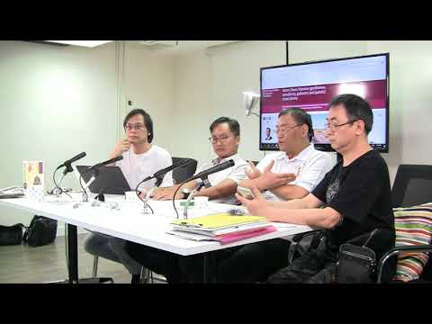 MR2 梁錦祥 神秘之夜 170916  p1 of 3  打坐