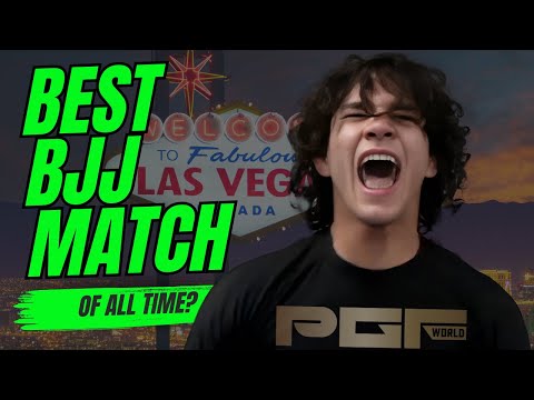 Young Superstar STUNS Vegas Crowd at PGF 8 Qualifier