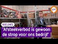 Afsteekverbod vuurwerk strop voor verkopers in Apeldoorn
