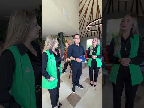 Celebrando el Aniversario Nro 7 de INMOBILIARIA FARRO ANZOÁTEGUI en Lecheria #inmobiliariafarro