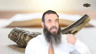 תשובה בימים הנוראים | הרב שמואל אידלמן (הרב יוסף צבי בן פורת) - התמונה מוצגת ישירות מתוך אתר האינטרנט יוטיוב. זכויות היוצרים בתמונה שייכות ליוצרה. קישור קרדיט למקור התוכן נמצא בתוך דף הסרטון