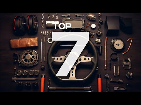 7 Pieces of Sim Racing Gear I Regret Not Buying Sooner…