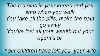 Razor - The Game Lyrics